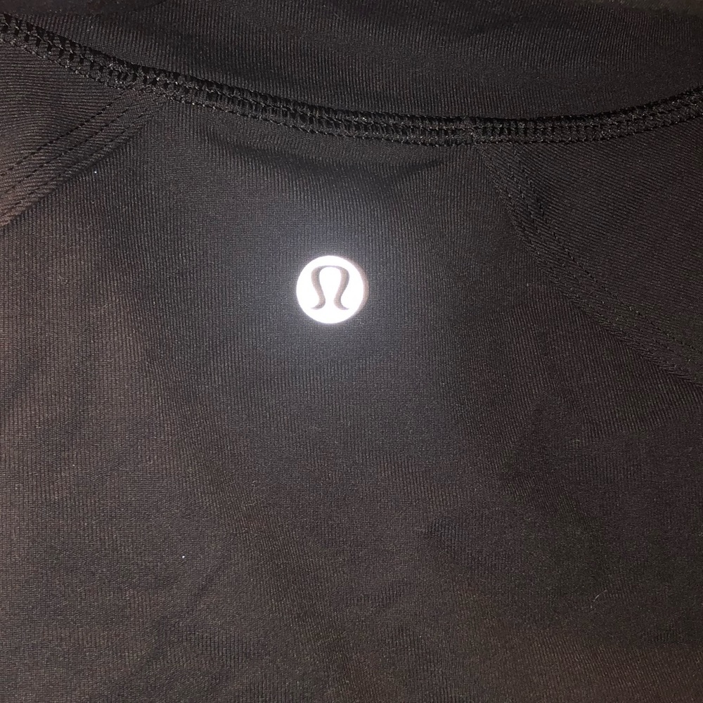 lululemon jacket - Picture 7 of 8